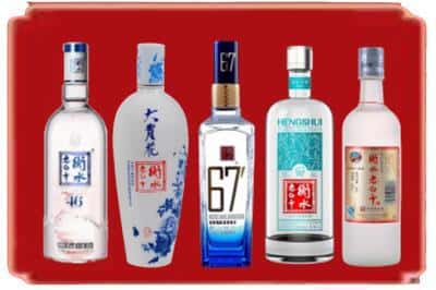 济宁鱼台县回收衡水老白干